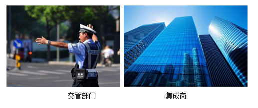 电子警察抓拍系统解决方案