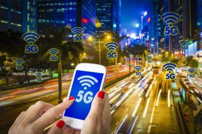 龙85G终端入围中国移动首批5G行业终端扬帆计划